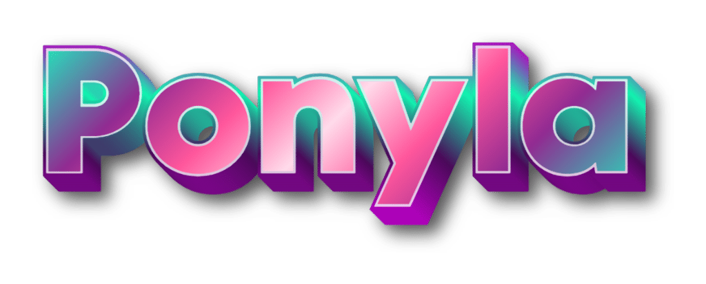 Ponyla